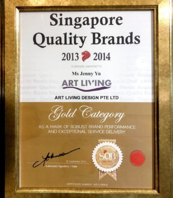 Singapore Quality Brands